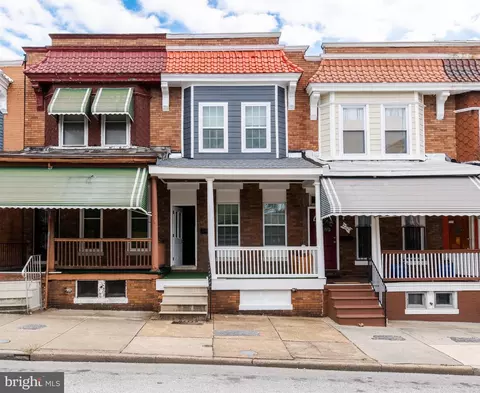 2229 Homewood Ave, Baltimore, MD 21218