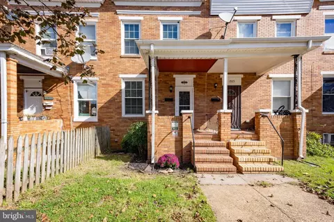 1923 Griffis Ave, Baltimore, MD 21230 photo 2