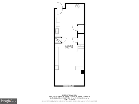 603 Craycombe Ave, Baltimore, MD 21211 photo 21