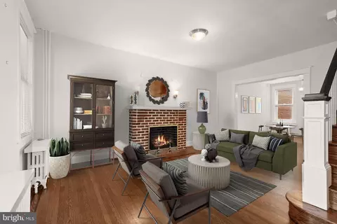 603 Craycombe Ave, Baltimore, MD 21211 photo 3