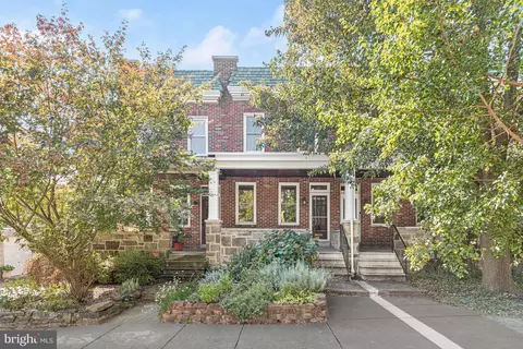 603 Craycombe Ave, Baltimore, MD 21211