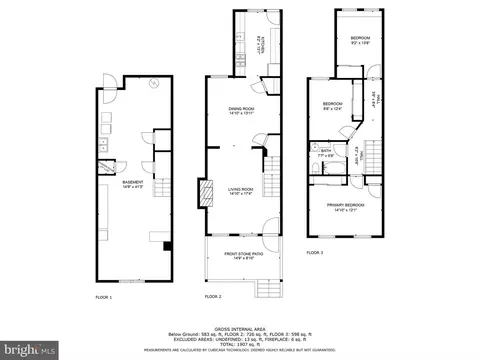 603 Craycombe Ave, Baltimore, MD 21211 photo 22