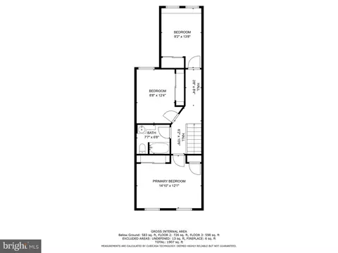 603 Craycombe Ave, Baltimore, MD 21211 photo 20