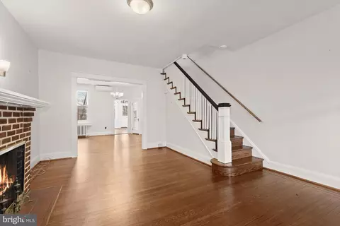 603 Craycombe Ave, Baltimore, MD 21211 photo 8