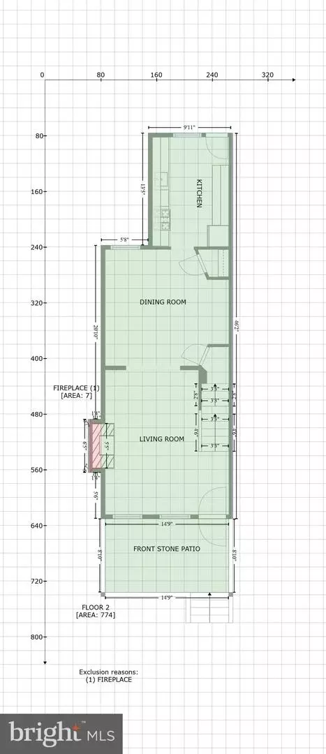 603 Craycombe Ave, Baltimore, MD 21211 photo 23