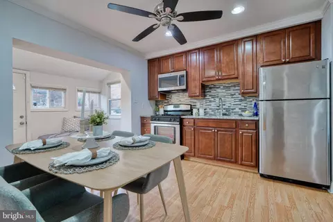 1420 Berry St, Baltimore, MD 21211