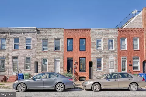 2436 Fleet St, Baltimore, MD 21224 photo 2