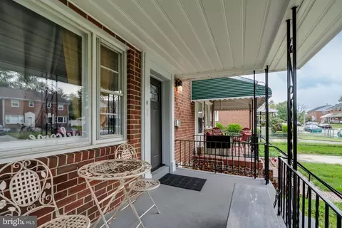 4700 Duncrest Ave, Baltimore, MD 21206 photo 8