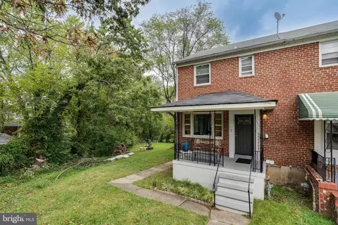 4700 Duncrest Ave, Baltimore, MD 21206 photo 5