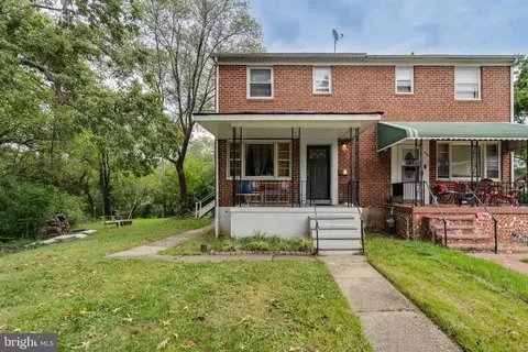 4700 Duncrest Ave, Baltimore, MD 21206 photo 3