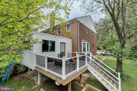4700 Duncrest Ave, Baltimore, MD 21206 photo 45
