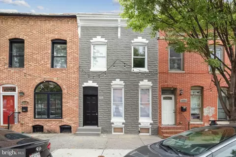 217 N Milton, Baltimore, MD 21224