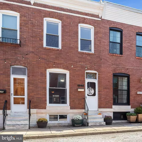 127 S Curley St S, Baltimore, MD 21224