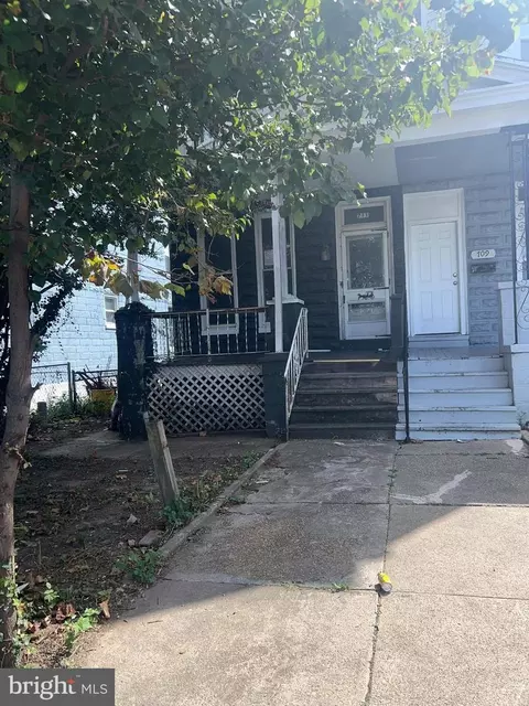 711 E 41st St, Baltimore, MD 21218