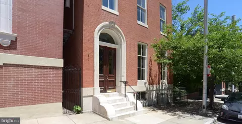 4 E Madison St, Baltimore, MD 21202 photo 3