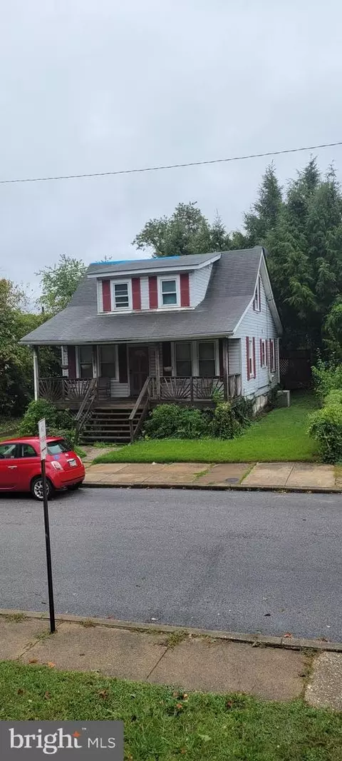 2605 Southern Ave, Baltimore, MD 21214