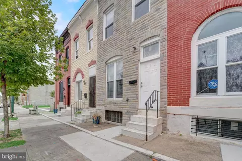 739 N Patterson Park Ave N, Baltimore, MD 21205