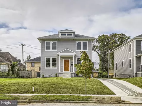 3603 Sequoia Ave, Baltimore, MD 21215