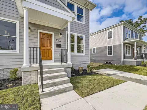 3603 Sequoia Ave, Baltimore, MD 21215 photo 2