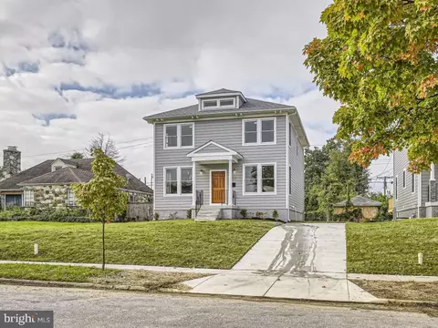 3603 Sequoia Ave, Baltimore, MD 21215 photo 3