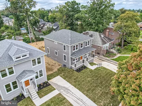 3605 Sequoia Ave, Baltimore, MD 21215 photo 9