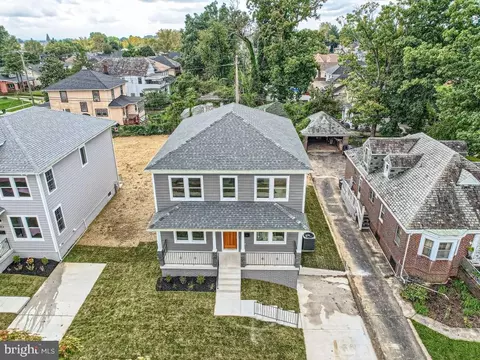 3605 Sequoia Ave, Baltimore, MD 21215 photo 3