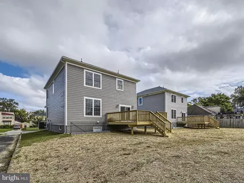 3605 Sequoia Ave, Baltimore, MD 21215 photo 36