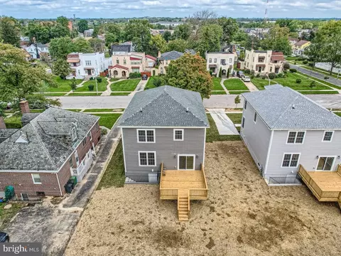 3605 Sequoia Ave, Baltimore, MD 21215 photo 39