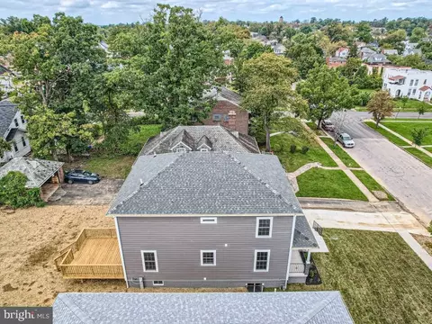 3605 Sequoia Ave, Baltimore, MD 21215 photo 40
