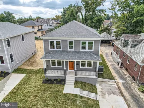 3605 Sequoia Ave, Baltimore, MD 21215 photo 4