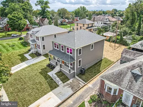 3605 Sequoia Ave, Baltimore, MD 21215 photo 10