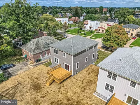 3605 Sequoia Ave, Baltimore, MD 21215 photo 37