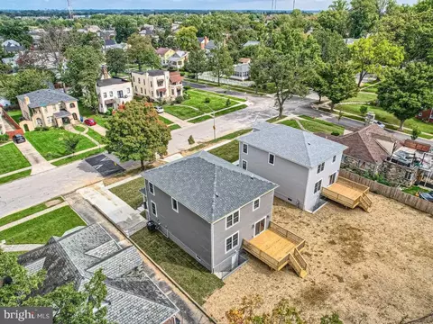 3605 Sequoia Ave, Baltimore, MD 21215 photo 38