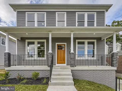 3605 Sequoia Ave, Baltimore, MD 21215 photo 2