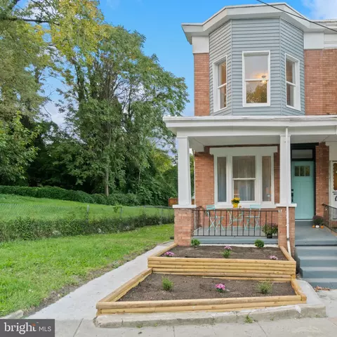 724 E 43rd St, Baltimore, MD 21212