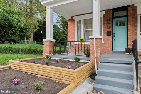 724 E 43rd St, Baltimore, MD 21212 photo 8