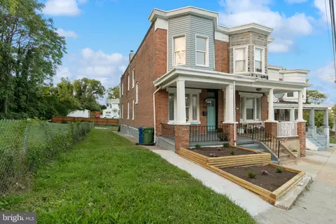 724 E 43rd St, Baltimore, MD 21212 photo 7