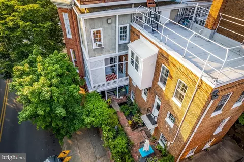 159 W Lanvale St #3, Baltimore, MD 21217 photo 49