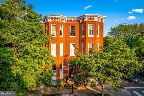 159 W Lanvale St #3, Baltimore, MD 21217 photo 2