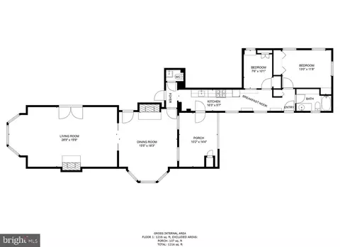 159 W Lanvale St #3, Baltimore, MD 21217 photo 43