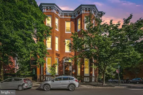 159 W Lanvale St #3, Baltimore, MD 21217