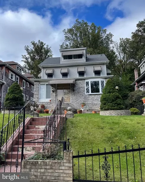 2904 N Loudon Ave, Baltimore, MD 21216