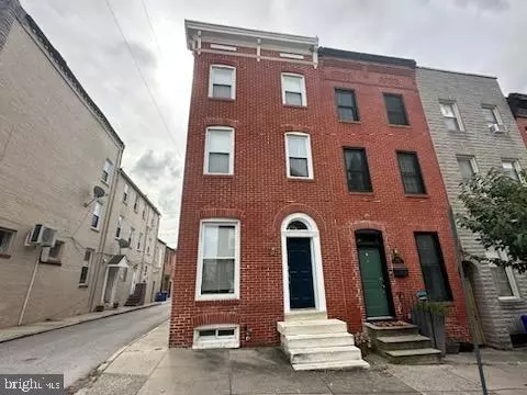 1921 E Lombard St, Baltimore, MD 21231