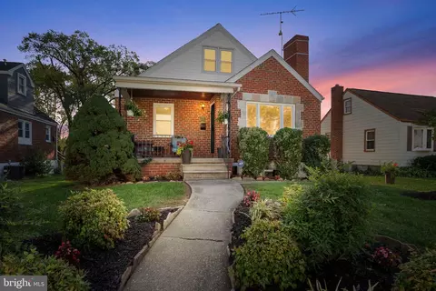 6513 Alta Ave, Baltimore, MD 21206