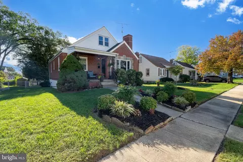 6513 Alta Ave, Baltimore, MD 21206 photo 4