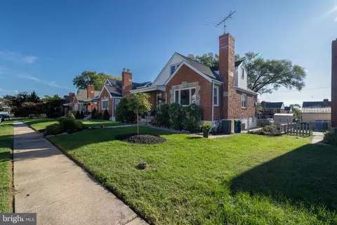 6513 Alta Ave, Baltimore, MD 21206 photo 3