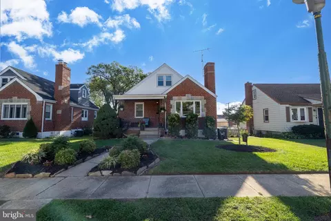 6513 Alta Ave, Baltimore, MD 21206 photo 2