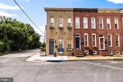 1946 Light St, Baltimore, MD 21230 photo 1