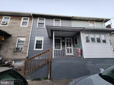 4114 Grace, Baltimore City, MD 21226