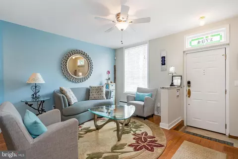 1734 Johnson St, Baltimore, MD 21230
